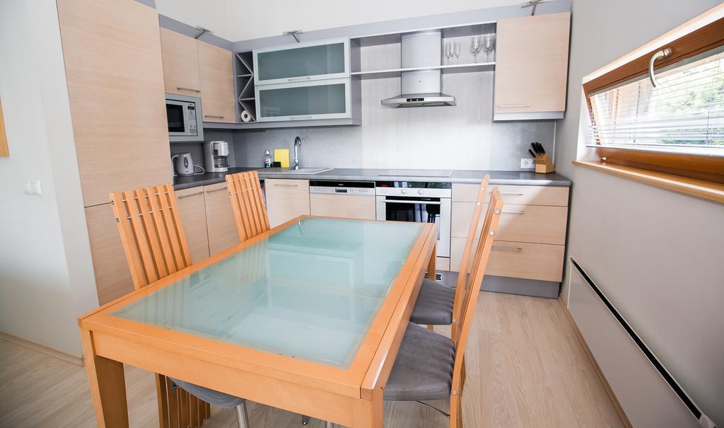 Papli Apartments Parnu Room photo
