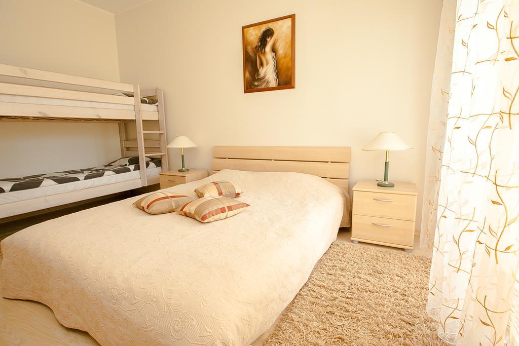 Papli Apartments Parnu Room photo