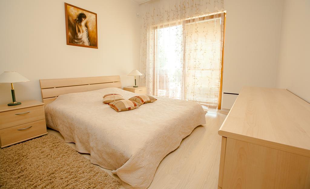 Papli Apartments Parnu Room photo