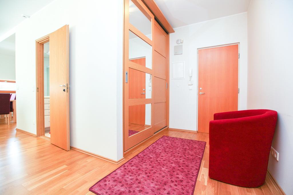 Papli Apartments Parnu Exterior photo