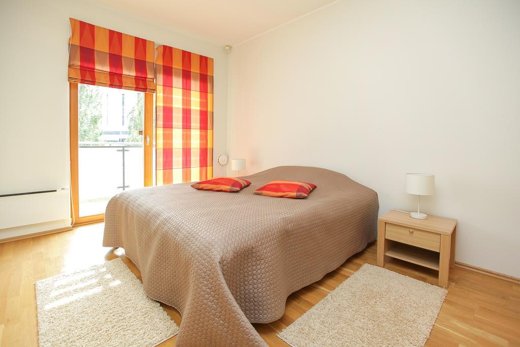 Papli Apartments Parnu Exterior photo