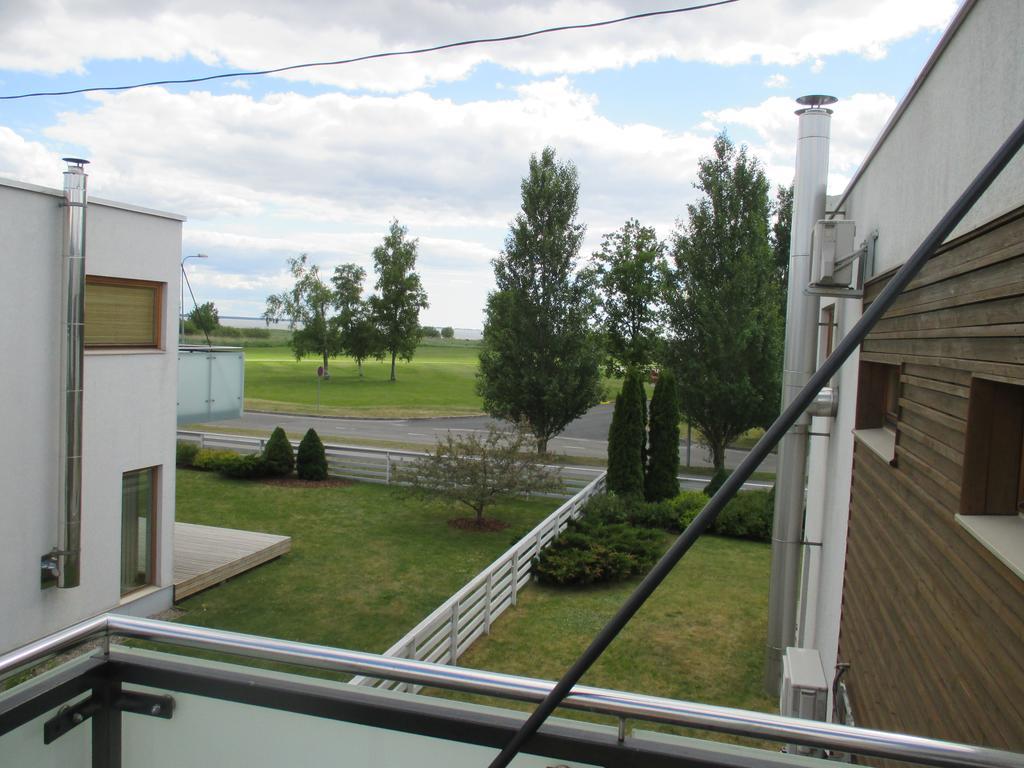 Papli Apartments Parnu Exterior photo